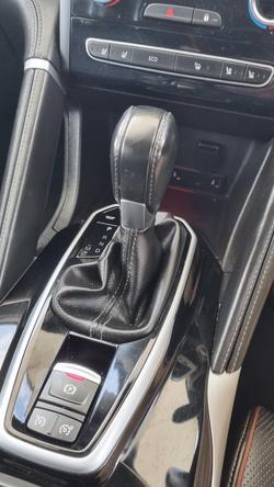 2022 Renault Koleos Intens