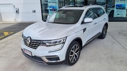 2022 Renault Koleos Intens