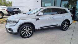 2022 Renault Koleos Intens