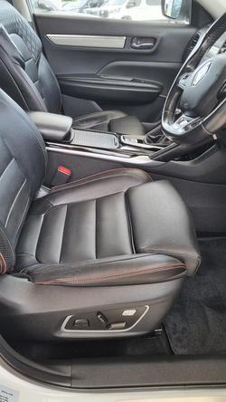 2022 Renault Koleos Intens