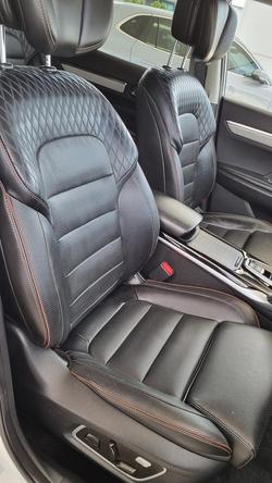 2022 Renault Koleos Intens