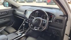 2022 Renault Koleos Intens