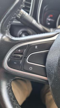 2022 Renault Koleos Intens