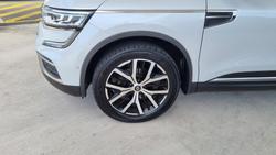 2022 Renault Koleos Intens