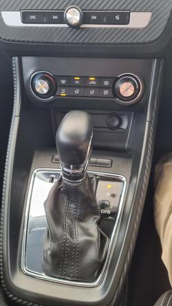 2023 MG ZST Excite