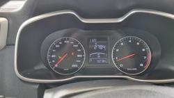 2023 MG ZST Excite