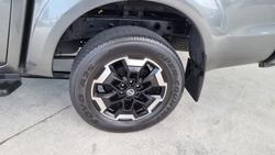 2021 Nissan Navara ST-X