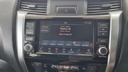 2021 Nissan Navara ST-X