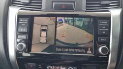 2021 Nissan Navara ST-X