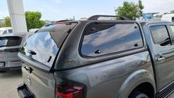 2021 Nissan Navara ST-X