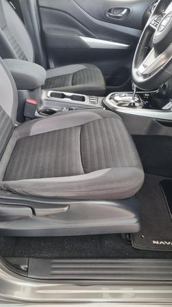 2021 Nissan Navara ST-X