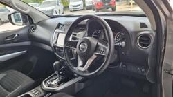 2021 Nissan Navara ST-X