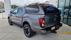 2021 Nissan Navara ST-X