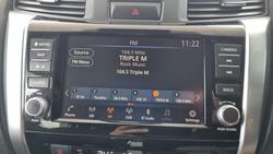 2021 Nissan Navara ST-X