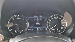 2021 Nissan Navara ST-X