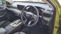 2022 GWM Haval Jolion Lux