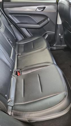 2022 GWM Haval Jolion Lux