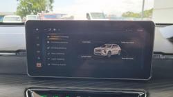 2022 GWM Haval Jolion Lux