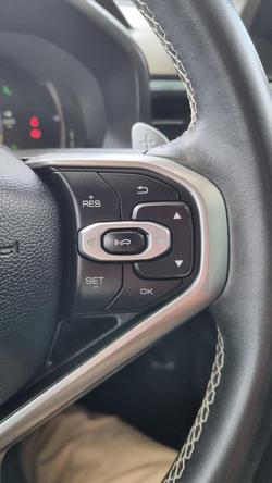 2022 GWM Haval Jolion Lux