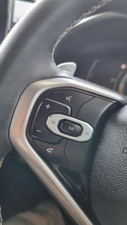 2022 GWM Haval Jolion Lux