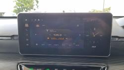 2022 GWM Haval Jolion Lux