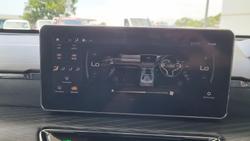 2022 GWM Haval Jolion Lux