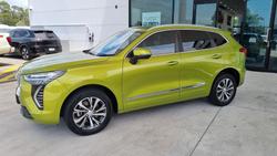 2022 GWM Haval Jolion Lux