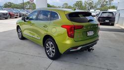 2022 GWM Haval Jolion Lux