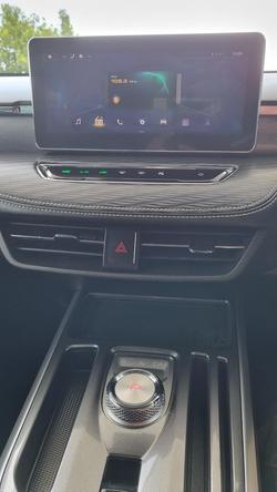 2022 GWM Haval Jolion Lux