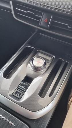 2022 GWM Haval Jolion Lux