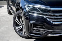 2022 Volkswagen Touareg 210TDI R-Line