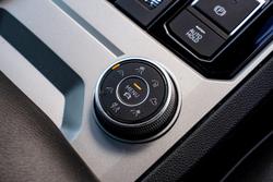 2022 Volkswagen Touareg 210TDI R-Line