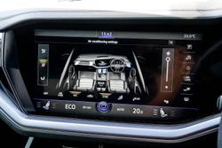 2022 Volkswagen Touareg 210TDI R-Line