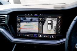 2022 Volkswagen Touareg 210TDI R-Line