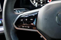 2022 Volkswagen Touareg 210TDI R-Line