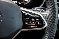 2022 Volkswagen Touareg 210TDI R-Line