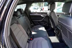 2022 Volkswagen Touareg 210TDI R-Line