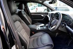 2022 Volkswagen Touareg 210TDI R-Line