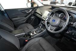 2024 Subaru Forester 2.5i