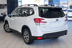 2024 Subaru Forester 2.5i