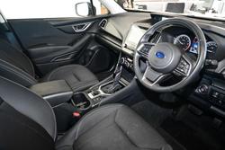 2024 Subaru Forester 2.5i