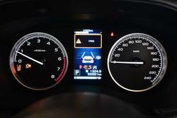 2024 Subaru Forester 2.5i