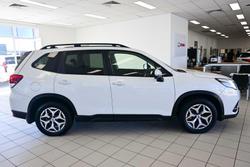 2024 Subaru Forester 2.5i