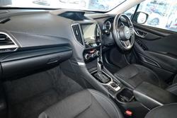 2024 Subaru Forester 2.5i