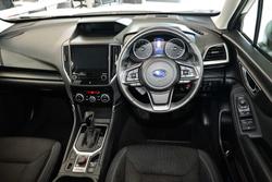 2024 Subaru Forester 2.5i