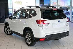 2024 Subaru Forester 2.5i