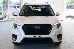 2024 Subaru Forester 2.5i