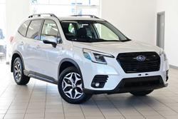 2024 Subaru Forester 2.5i