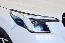 2024 Subaru Forester 2.5i