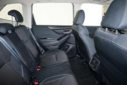 2024 Subaru Forester 2.5i